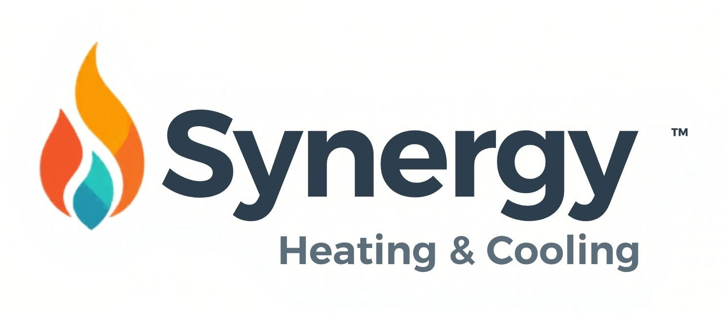 Synergy Heating & Cooling